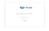 ava-sign Handbuch und Hilfe -  · PDF file© 2012 RIB Software AG ava-sign Handbuch und Hilfe Ausgabe / Stand März 2012