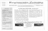 ring84.dering84.de/ringtraeger84/reg_zeitung/rz_2000web.pdf · Juli 2000 kehrten unsere ... "Liebe zum Detail" aufgebaut ... Panzerhaubitze, SPz Marder, Brückenlegepanzer u.v.a.m.