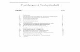 Fischfang und Fischwirtschaft - Universität  · PDF fileFISCHFANG UND FISCHWIRTSCHAFT - 3 - _____ Abb.2: Oberflächenströmungen in der Nordse e