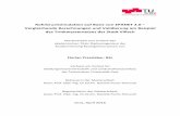 Rohrbruchsimulation auf Basis von EPANET 2.0 · PDF fileRohrbruchsimulation auf Basis von EPANET 2.0 – Vergleichende Berechnungen und Validierung am Beispiel des Trinkwassernetzes