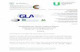 (DSHNHL & GLSG in Kooperation mit der OSHO) Ulm/Neu · PDF fileStudientreffen der „German Lymphoma Alliance“ (DSHNHL & GLSG in Kooperation mit der OSHO) Ulm/Neu-Ulm • 15. - 18.