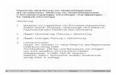 Dezentrale Versickerung von Ni · PDF file3 Regeln Drainage; Planung u. Berechnung 4 Literaturhinweis Geiger, W.; Dreiseitl, H.: Neue Wege für das Regenwasser; Oldenburg Verlag 1995