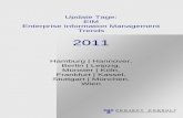 Unternehmensprofil - project- · PDF fileDr. Ulrich Kampffmeyer Update-Tage: EIM Trends 2011 ... PROJECT CONSULT Unternehmensberatung Dr. Ulrich ... PROJECT CONSULT GmbH • Breitenfelder