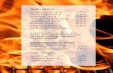 Steaks und Fisch - hotel-kaiser-  · PDF fileSteaks und Fisch... Schweinekotelett 370 g 15,43 €. Mrs. Rumpsteak 160 g 17,86 €. Rumpsteak 250 g 23,58 €