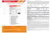 Tychem F2 A4 - DuPont USA | Global · PDF fileDEUTSCH Gebrauchsanweisung Kennzeichnungen im Innenetikett 1 Marke. 2 Hersteller der Schutzkleidung. 3 Modellbezeichnung - Tychem® F2
