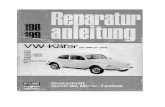 · PDF fileRepapatup VW-Käfer (ab 1968 bis 1974) 1200 1300 1302, 1302S 1303, 1303S 1500 1600 Karmann Ghia 181 Piety* Ouerschnitt die Motor-Technik