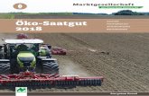 Öko-Saatgut Getreide 2018 Zwischenfrüchte Betriebsmittelmarktgesellschaft.de/wp-content/uploads/2017/12/Saatgutkatalog_MGN... · Inhalt 3 Ansprechpartner 4 Saatgut-/Pflanzgutsortiment