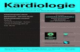 Austrian ournal of Cardiolog Österreichische eitschrift fr ... · PDF fileEcho 136 J KARDIOL 2015; 22 (5–6) nose entsprechend. Maximaler und mittlerer Gradient (25 bzw. 13 mmHg)