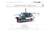 JetCat PHT2 - ECU 6 Beschriebe/JetCat... · Seite 1 von 52 Ing. Büro CAT M.Zipperer GmbH Etzenbach 16 79129 Staufen Tel.: 07636-7803- 0 Fax: 07636-7803- 45 Internet: