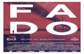 12 FADO_klein.pdf · Was mich an der Fado-Musik so fasziniert, ist die Emotion. Wenn ich in einer Fado-Bar saß, dann verstand ich nicht den Inhalt der Texte.