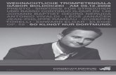 Weihnachtliche trompetengala 05.12 - konzerthaus · PDF fileVielfalt der »invenzioni« – der musikalischen erfindungen ... barocke Werke für Trompete und Orgel von Bach, Händel,