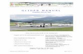GLIDER MANUAL LOWZ V04-2017-03-31flugplatz-zellamsee.at/de/pdf/Glider-Manual_V05_2017.pdf · V05/2017.03.31 FZBG & AK-SF-LOWZ Seite 7 von 17 4 Segelflugbetrieb ... KEIN DREHENDER