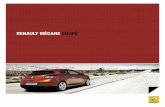 RENAULT MÉGANE coUpÉ - schechinger- · PDF fileUm Ihnen das Leben leichter zu machen, ist das neue Renault Mégane Coupé mit zahlreichen praktischen Lösungen für den Alltag ausgestattet