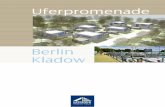 Berlin Kladow - Lechner · PDF fileGrunewald Spandau Musterhaus Heerstr. 675 Kladow Golf Für sechs Baufamilien wird ein Traum wahr. Nahe dem Ortskern von Kladow liegt die Ufer-promenade