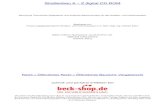 Straßenbau A Z digital CD- · PDF file2603-2000 Arbeitsstellen an Straßen Sicherung / Erforderliche Fachkenntnisse / BMV RS v ... BMV ARS 36 /94 610-1974 ... Richtlinien / RAB-BRÜ