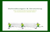 Das umfassende Kompendium als kostenloses eBook 2012 · PDF fileMarcel Kollmar Rebecca Goldbach Dehnübungen & Stretching Das umfassende Kompendium als kostenloses eBook 2012