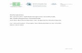 Stellungnahme zur aktuellen Therapie des Makulaödems · PDF fileStellungnahme von DOG, BVA und RetinologischenGesellschaft zur intravitrealen Therapie des Makulaödems bei Uveitis
