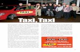 Taxi, Taxi - minicar- · PDF file13 RUBRIK 05 I08 Als wir erfuhren, dass im Theater das Stück Taxi, Taxi aufgeführt werden soll, haben wir spontan