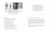 VL Schauspieltheorien 18. Jht.  · PDF fileConrad Ekhof (1720-1778) Friedrich Ludwig Schröder (1744-1816) 4.GespielteNatürlichkeit PDDr.Andr easEnglhart RVTheatergeschichte: