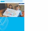 Früh Deutsch lernen -  · PDF file- 1 - Früh Deutsch lernen Ein Ratgeber für Lehrer und Eltern von Vorschulkindern Juni 2004