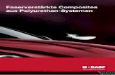 Faserverstärkte Composites aus Polyurethan- · PDF file5 kuRzfaseRVeRstäRkte coMposItes RRIM | ReInfoRced ReactIon InjectIon MouldIng Typische Bauteile: Hochwertige, gut lackierfähige