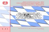 (Anlage 2 und 3 zur AVBayFwG) - · PDF file4 Kennzeichnung der Dienstkleidungsträger . der Feuerwehren in Bayern Die Verordnung zur Ausführung des Bayerischen Feuerwehrgesetzes –