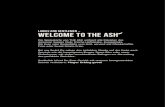 Ladies and Gentlemen welcome to the ash · PDF filewelcome to the ash Die Speisekarte von THE ASH umfasst alle Klassiker des American Supper Club: frische Hüftsteaks, Rumpsteaks,