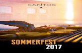 SOMMERFEST2017 - Gasgrills · PDF fileger Pellet Grills können Sie sich auf das Wichtige konzentrieren: ... und sein Team laden Sie ein in die faszinierenden Welt des ... UND ASIA-WOK-GEMÜSE