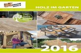 Kübler Holz - gartenholz.com 2016/Rubriken/Sichtschutz.pdf · KÜBLER - HOLZLEXIKON i FICHTE / KIEFER KDI* ROBINIE LÄRCHE Lärchenholz wird schon seit Jahren im Fassadenbau eingesetzt.