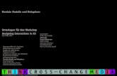 Mentale Modelle und Metaphern Unterlagen für den …interaction-design-group.de/designingXS/mentaleModelleMetaphern/... · ©Hochschule Magdeburg-Stendal // Cross Media // Designing