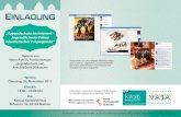 Referat: Jugendschutz im Internet - Jugendliche im Fokus ... · PDF fileund Familie/Jugendschutz und Kitab (VAJA e.V.) Bei allen Bildern in diesem Flyer handelt es sich um (Ausschnitte