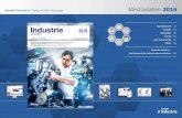 Konradin Industrie Im Dialog mit Ihrer Zielgruppe ...mediaservice.konradin.de/.../Industrieanzeiger_Mediadaten_2016.pdf · Industrie mit aktuellen Informationen, Branchen und ...