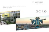 Fakten und Zahlen 2016 - wirtschaft- · PDF fileFrankfurt a.M. München Bayern Deutschland 0 5 000 10 000 15 000 20 000 25 000 30 000 23 253 ... 24,3 % Grundstückswesen, Beratung,