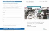 Transferpfad-Analysen im Akustik- · PDF fileonline unter   Bilder: Mülter-BBM GmbH, MOller-BBM VibroAkustik Systeme GmbH. MÜLLER-BBM MÜLLER-BBM VibroAkustik Systeme