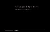 Voyager Edge-Serie - · PDF fileInhalt Lieferumfang 3 Headset-Überblick 4 Sicherheit geht vor! 4 Ladeetui – Überblick 5 Paaren 6 Bluetooth-Paarung 6 NFC-Paarung 6 Ein anderes Telefon