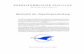 BUNDESKOMMISSION SEGELFLUG - owoba.de · PDF fileBUNDESKOMMISSION SEGELFLUG Deutscher Aero Club e.V. Methodik der Segelflugausbildung . In Verbindung mit der Verordnung (EU)