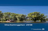 Marketingplan 2018 - TMB · PDF file3 Editorial Der Marketingplan informiert Sie, liebe Touristikerinnen und Touristiker, über die aktuellen Kommunikations- und Vertriebsmaßnahmen