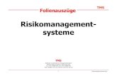 Risikomanagement- systemesc1.emgcdn.net/assets/de/course/180305697/file/13203/FA... · Das Risikomanagementsystem basiert auf dem Prinzip des PDCA-Zyklus. ... Risikoanalyse (z.B.