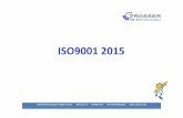 ISO 9001 2015 20.10.2014-2iso9001.info/wp-content/uploads/2014/10/ISO-9001-2015_20.10.2014.pdf · Es wird empfohlen, dass Organisationen, die die ISIO 9001:2015 anwenden, folgende