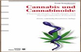 F. Grotenhermen (Hrsg.) - Buch.de · PDF fileFranjo Grotenhermen (Hrsg.) Pharmakologie, Toxikologie und therapeutisches Potenzial 2., vollständig überarbeitete Auflage Cannabis und