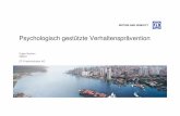 Edgar Nacken ZBSO1 ZF Friedrichshafen AG · PDF file26 16.10.2013 ZBSO, 131016_Fachtagung_Arbeitsschutz_UZF Friedrichshafen AG behält sich sämtliche Rechte an den gezeigten technischen