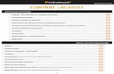 Equipment-Checkliste · PDF fileMake-up-Utensilien: Spiegel, Puder, Haarbürste, Kamm, Haarspray, Haargummis und -klammern... Hocker/Leiter/Transportwagen.