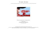 Train Kids: Unterrichtsmaterialien - Dirk · PDF fileTrain Kids . Unterrichtsmaterialien zum Jugendroman von Dirk Reinhardt . Thematische Aspekte: Migration . Armut und Reichtum .