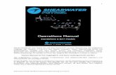 Dieses Manual ist frei zugänglich und kann weitergereicht ... Ger v1.2.0.a.pdf · Für Informationen zum Petrel lesen Sie bitte das Shearwater DiveCAN® Petrel Manual Funktionen