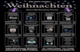 Alle Jahre wieder Weihnachten - Music Service Geiger · PDF fileWeihnachten Alle Jahre wieder... Auswahl-Katalog Noten Blasmusik-Ausgabe Art.-No. 363 79,90 € Bigband-Ausgabe Art.-No.