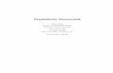 Uni Oldenburg: Physikalische Messtechnik (PDF) · PDF filePhysikalische Messtechnik Achim Kittel Energie- und Halbleiterforschung Fakult¨at V, Institut f¨ur Physik B¨uro: W1A 1-102