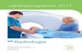 DIW Radiologie 2017 A5 09diw-mta.de/wp-content/uploads/2016/11/DIW_Radiologie_2017_A5_64... · Optimierung von Arbeitsabläufen in der Radiologie 29 Pädiatrische Magnetresonanztomograie
