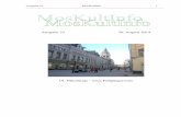 Ul. Nikolskaja – neue Fußgängerzone · PDF fileAusgabe 33 MosKultInfo 3 ----- Urlaub in Sibirien