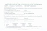 Prüfzertifikat gemä6 6und 11der · PDF filePrüfzertifikat gemä6 §6und §11der Apothekenbetriebsordnung /Certificate of Analysis Fritillariae thunbergii, Bulbus (Zhe Bei Mu) -Arzneidrogengranulat