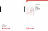 Tegometall -  · PDF fileDie TEGOMETALL-Werke in Krauchenwies und Sauldorf Sind mit modernsten Produktionsanlagen ausgestattet. Die ständige Weiter- entwicklung der Produkte und